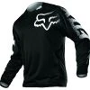 Fox Racing Youth Blackout Jersey -Highway 21 shop fox racing yth blackout jersey black