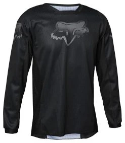 Fox Racing Youth Blackout Jersey