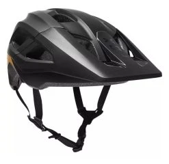 Fox Racing Youth Mainframe MTB Helmet -Highway 21 shop fox racing yth mainframe helmet blk gld os black gold 1