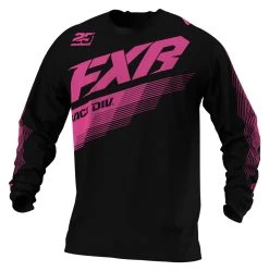 FXR Clutch MX Jersey