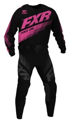 FXR Clutch MX Jersey -Highway 21 shop fxr clutch mx jersey 18