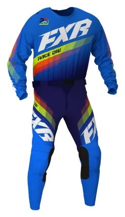 FXR Youth Clutch MX Jersey 24 FXR Youth Clutch MX Jersey -Highway 21 shop fxr clutch mx jersey 2