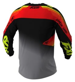 FXR Clutch MX Jersey -Highway 21 shop fxr clutch mx jersey 25