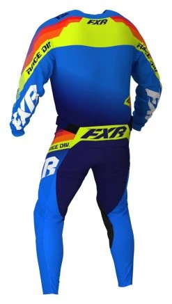 FXR Youth Clutch MX Jersey 25 FXR Youth Clutch MX Jersey -Highway 21 shop fxr clutch mx jersey 3