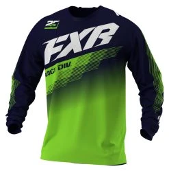 FXR Clutch MX Jersey -Highway 21 shop fxr clutch mx jersey 36