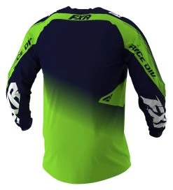 FXR Clutch MX Jersey -Highway 21 shop fxr clutch mx jersey 37