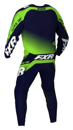 FXR Clutch MX Jersey -Highway 21 shop fxr clutch mx jersey 39