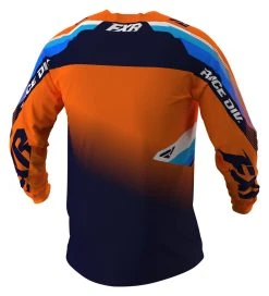 FXR Clutch MX Jersey -Highway 21 shop fxr clutch mx jersey 41