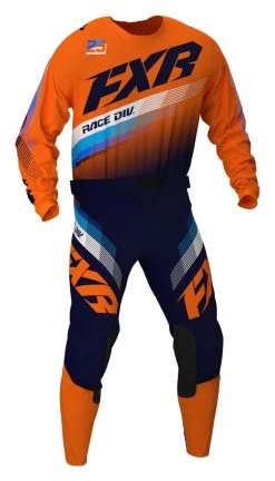 FXR Clutch MX Jersey -Highway 21 shop fxr clutch mx jersey 42