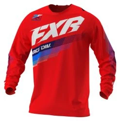 FXR Clutch MX Jersey -Highway 21 shop fxr clutch mx jersey 44