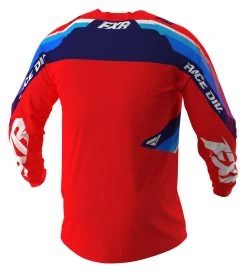 FXR Clutch MX Jersey -Highway 21 shop fxr clutch mx jersey 45