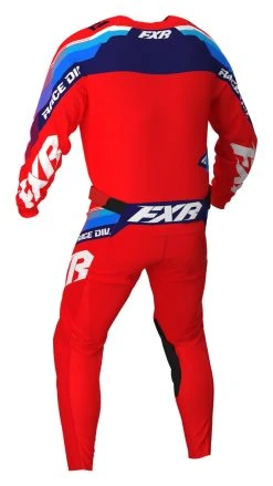 FXR Clutch MX Jersey -Highway 21 shop fxr clutch mx jersey 47