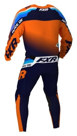 FXR Youth Clutch MX Jersey 29 FXR Youth Clutch MX Jersey -Highway 21 shop fxr clutch mx jersey 5
