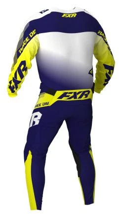 FXR Youth Clutch MX Jersey 33 FXR Youth Clutch MX Jersey -Highway 21 shop fxr clutch mx jersey 7