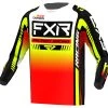 FXR Youth Clutch Pro MX Jersey -Highway 21 shop fxr clutch pro mx jersey 12