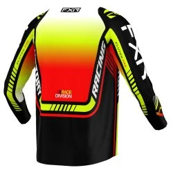 FXR Youth Clutch Pro MX Jersey -Highway 21 shop fxr clutch pro mx jersey 13