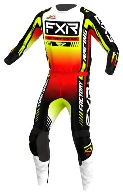 FXR Youth Clutch Pro MX Jersey -Highway 21 shop fxr clutch pro mx jersey 14