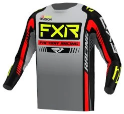 FXR Youth Clutch Pro MX Jersey -Highway 21 shop fxr clutch pro mx jersey 15