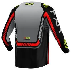 FXR Youth Clutch Pro MX Jersey -Highway 21 shop fxr clutch pro mx jersey 16
