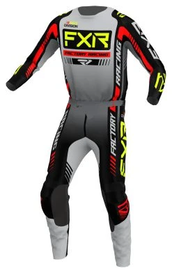 FXR Youth Clutch Pro MX Jersey -Highway 21 shop fxr clutch pro mx jersey 17