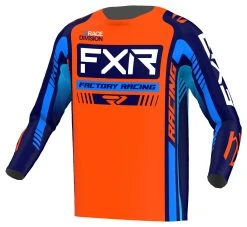FXR Youth Clutch Pro MX Jersey -Highway 21 shop fxr clutch pro mx jersey 18
