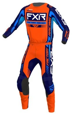 FXR Youth Clutch Pro MX Jersey -Highway 21 shop fxr clutch pro mx jersey 20