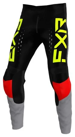 FXR Clutch Pro MX Pants -Highway 21 shop fxr clutch pro mx pants 4