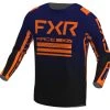 FXR Contender MX Jersey -Highway 21 shop fxr contender mx jersey
