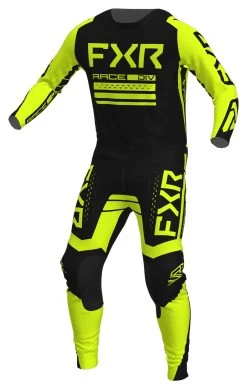 FXR Contender MX Jersey -Highway 21 shop fxr contender mx jersey 8