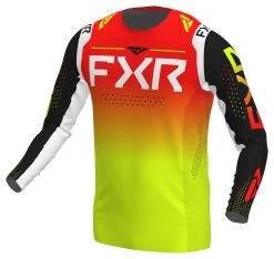 FXR Helium MX Jersey -Highway 21 shop fxr helium mx jersey 10