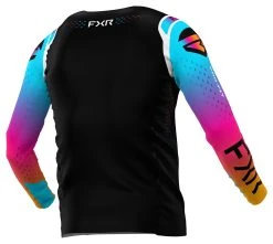 FXR Youth Helium MX Jersey -Highway 21 shop fxr helium mx jersey 13
