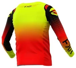 FXR Youth Helium MX Jersey -Highway 21 shop fxr helium mx jersey 16