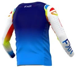 FXR Helium MX Jersey -Highway 21 shop fxr helium mx jersey 22