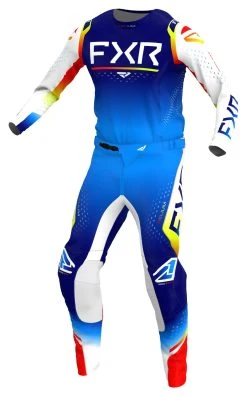 FXR Helium MX Jersey -Highway 21 shop fxr helium mx jersey 23