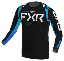 FXR Helium MX Jersey