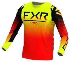 FXR Helium MX Jersey -Highway 21 shop fxr helium mx jersey 27