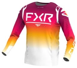 FXR Helium MX Jersey -Highway 21 shop fxr helium mx jersey 30