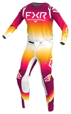 FXR Helium MX Jersey -Highway 21 shop fxr helium mx jersey 32
