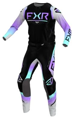 FXR Helium MX Jersey -Highway 21 shop fxr helium mx jersey 35