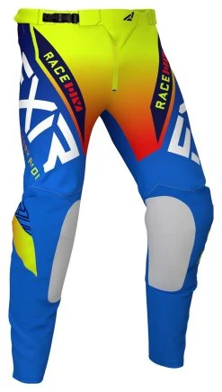 FXR Helium MX Pants