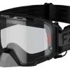 FXR Maverick Cordless Electric Goggles -Highway 21 shop fxr maverick cordless electric goggles