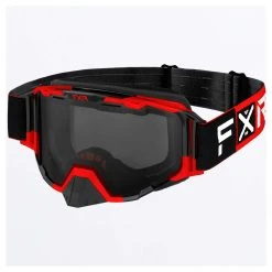 Highway 21 shop -Highway 21 shop fxr maverick goggles red