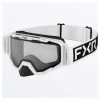 FXR Maverick Goggles -Highway 21 shop fxr maverick goggles white