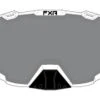 FXR Maverick MX Goggles -Highway 21 shop fxr maverick mx goggles