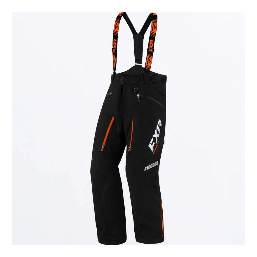 FXR Mission FX Pants 7 FXR Mission FX Pants - Image 5