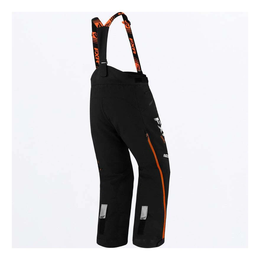 FXR Mission FX Pants 8 FXR Mission FX Pants - Image 6