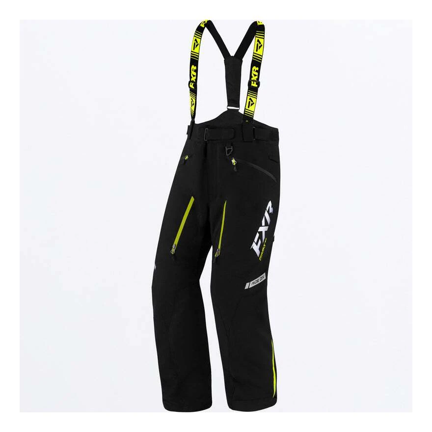 FXR Mission FX Pants 9 FXR Mission FX Pants - Image 7