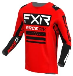 FXR Off-Road MX Jersey -Highway 21 shop fxr off road mx jersey 10