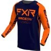 FXR Off-Road MX Jersey -Highway 21 shop fxr off road mx jersey