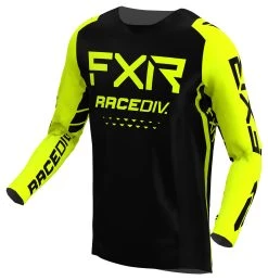 FXR Off-Road MX Jersey -Highway 21 shop fxr off road mx jersey 6